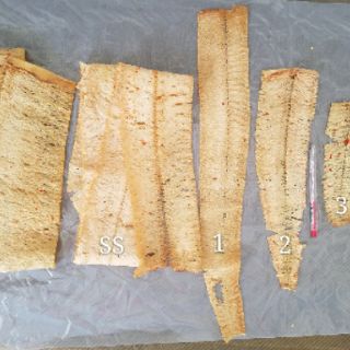 500g MỰC TẨM ĐẠI LOẠI 1