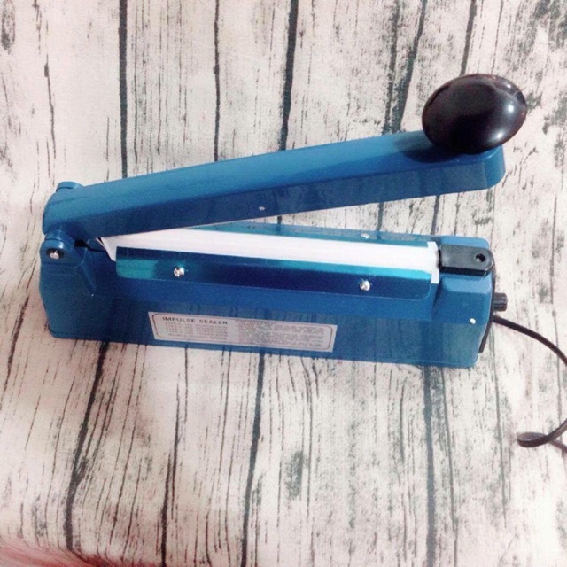 Máy hàn miệng túi