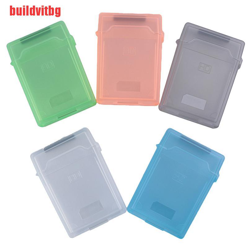 Hộp Đựng Ổ Cứng Usb 3.0 Sata Iii 2.5inch Hdd Ssd Gvq | BigBuy360 - bigbuy360.vn