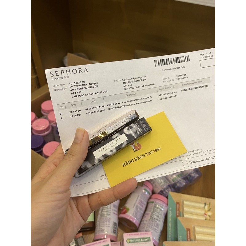 Son lì Fenty | BigBuy360 - bigbuy360.vn