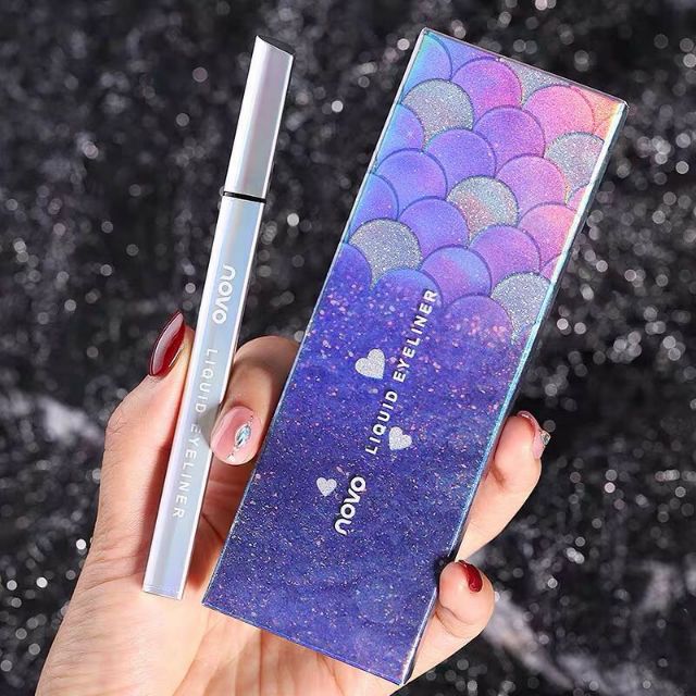 Kẻ mắt HOJO bạc