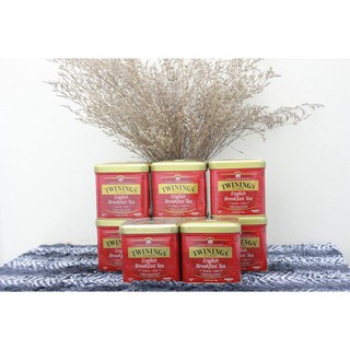 Trà Twining( English Breakfast Tea)