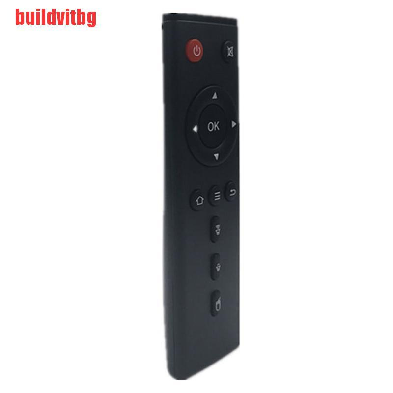 Điều Khiển Từ Xa Cho Tv Box Tanix Tx3 Tx6 Tx8 Tx5 Tx92 Tx3 Tx9Pro Max Mini Gqvq