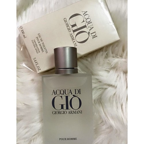 [ CH ] Nước hoa ACQUA DI GIO PM26 | BigBuy360 - bigbuy360.vn