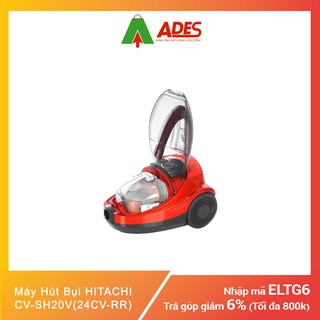 Máy Hút Bụi Hitachi SH20V