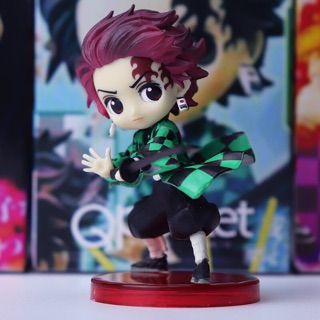 Mô hình chibi - Kimetsu No Yaiba.