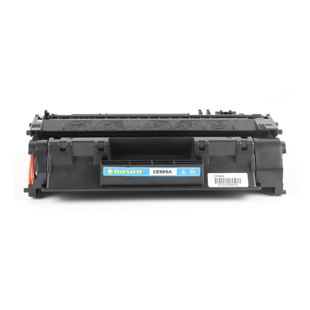 Hộp mực 05A dùng cho HP LaserJet P2035 P2055 P2050 Canon LBP 6300 6650 6600 6310 - CE505A