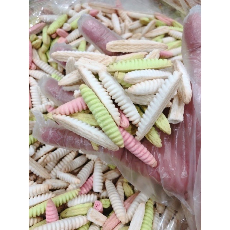 bánh đuông dừa 300 gram 30k