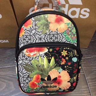 Balo Adidas màu đen