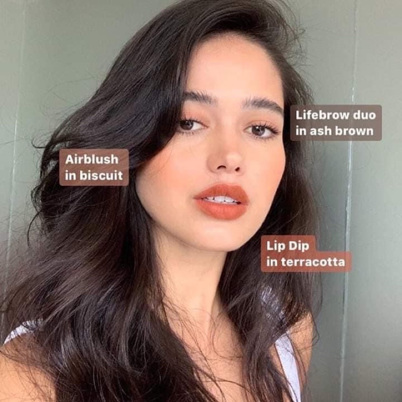 MÁ HỒNG SUNNIES FACE AIR BLUSH | BigBuy360 - bigbuy360.vn