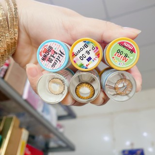 Lens 6.00 độ_Kính áp tròng