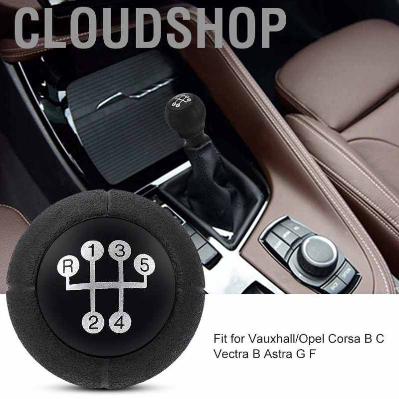 Đầu Cần Số 5 Tốc Độ Cho Xe Vauxhall Astra G F Opel Corsa B C Vectra