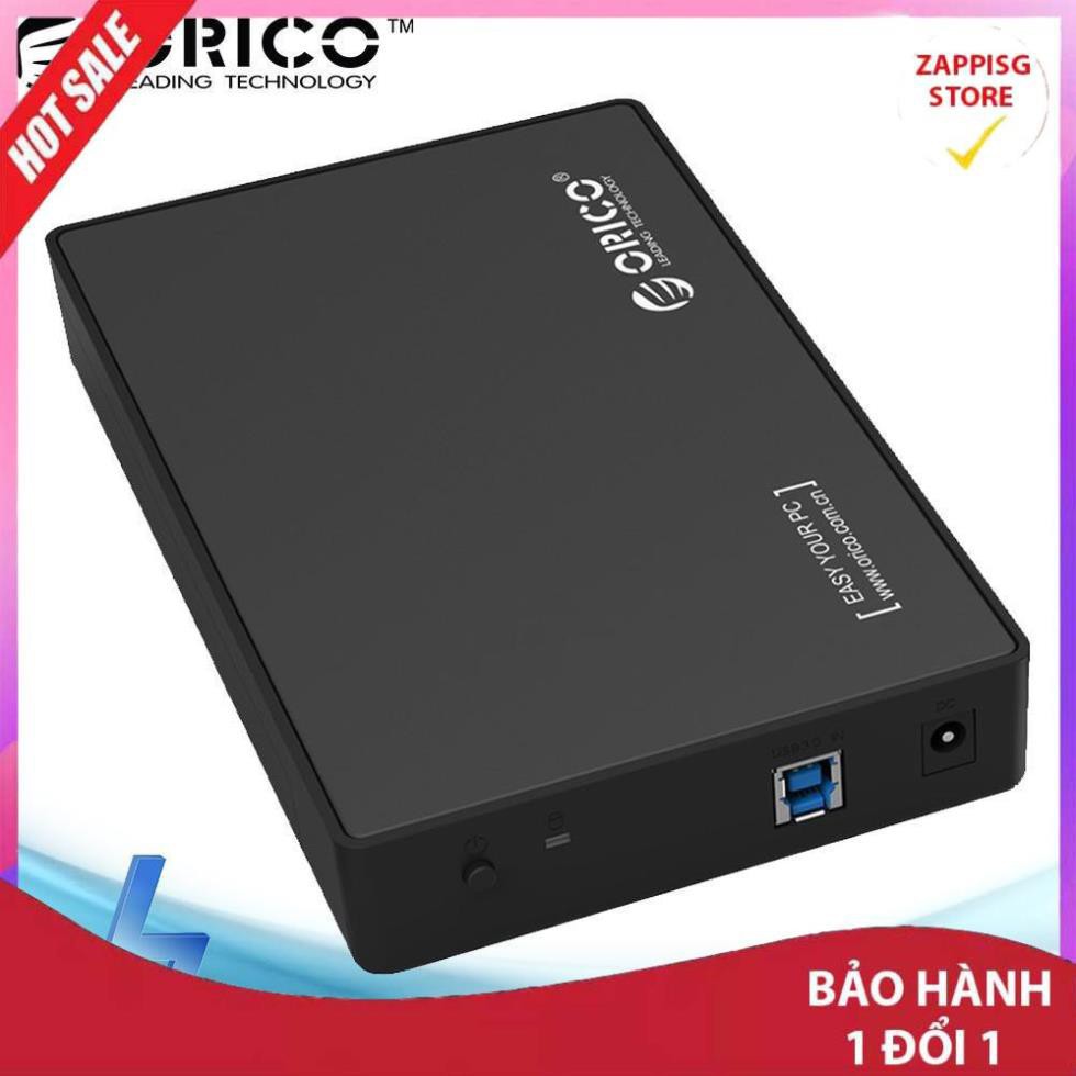 ✔️ Hộp ổ cứng di động,Hộp Ổ cứng ORICO 2577 US3  - Bảo hành 1 đổi 1 [MUA BAO NHIÊU TẶNG BẤY NHIÊU]