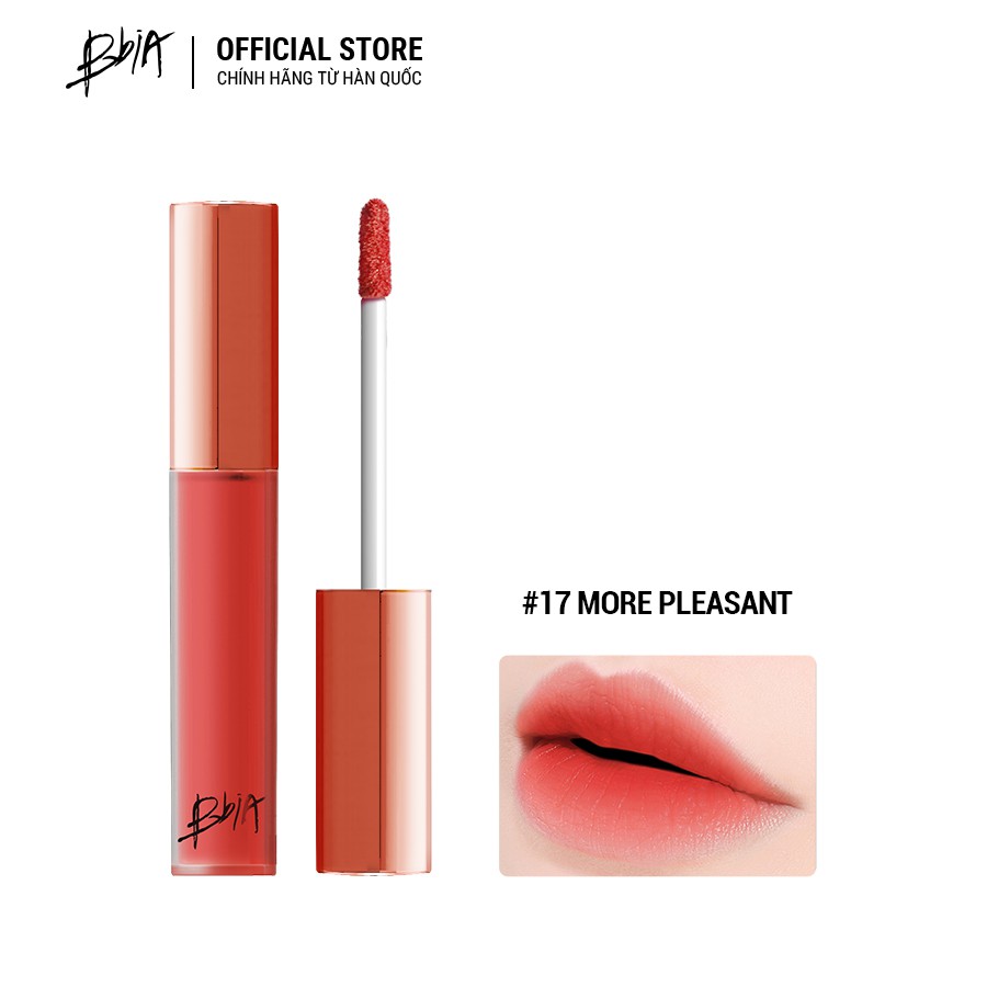 Combo More Single - 1 son kem version 4 5g + hộp quà tặng 2g- Bbia Offical Store | BigBuy360 - bigbuy360.vn