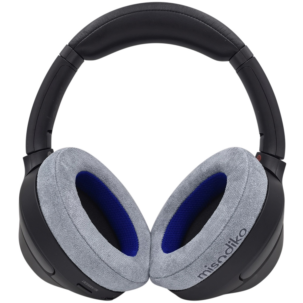 Đệm Bọc Bảo Vệ Tai Nghe Chụp Đầu Thay Thế Chuyên Dụng Cho Sony WH-1000XM3