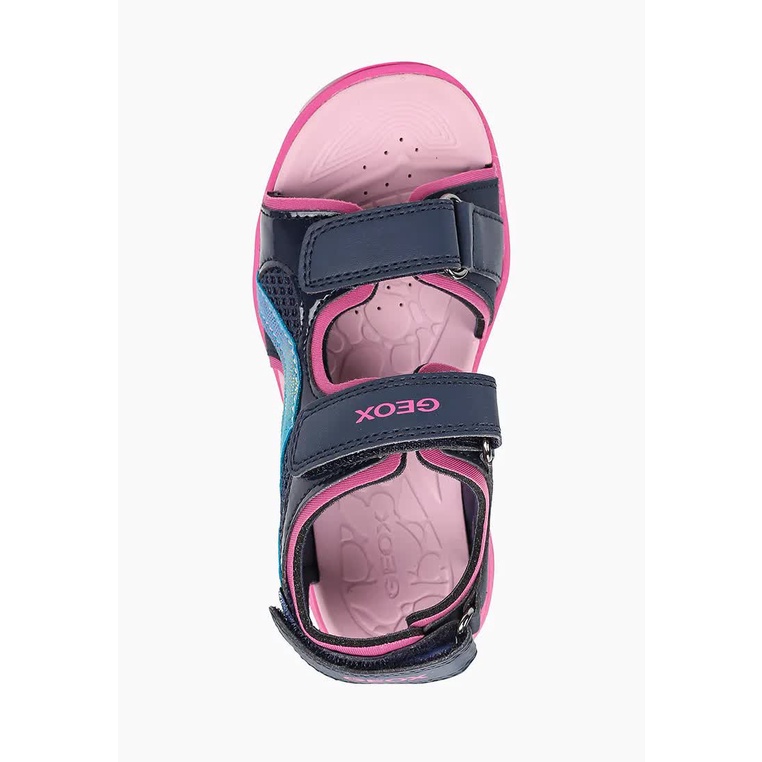 Giày Sandals Trẻ Em GEOX J Vaniett G A