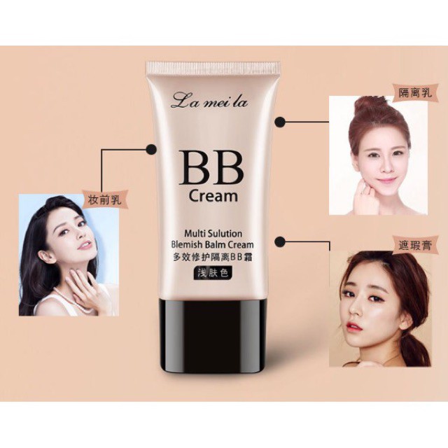 Kem nền BB Cream hàng nội địa chính hãng 💥 | BigBuy360 - bigbuy360.vn
