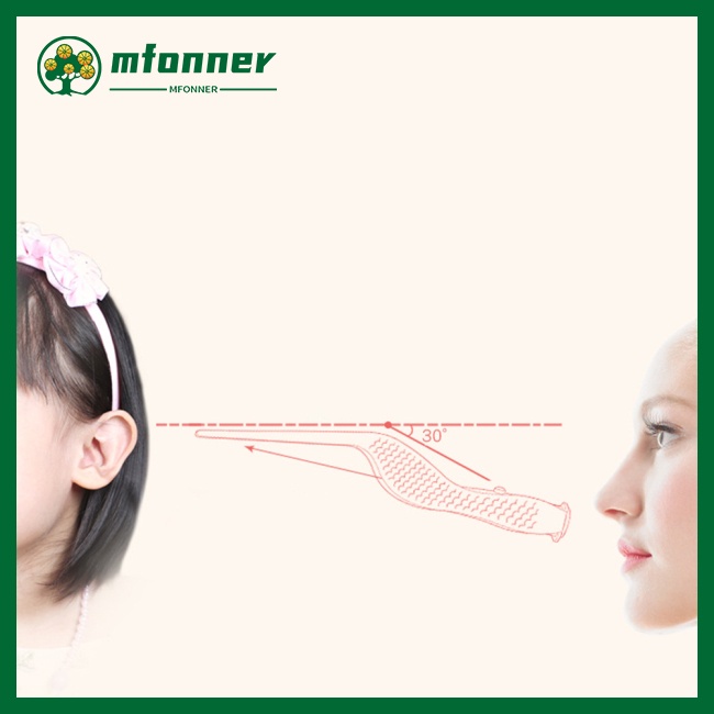 Nhíp Lấy Ráy Tai Có Đèn Pin Chuyên Dùng Cho Bé