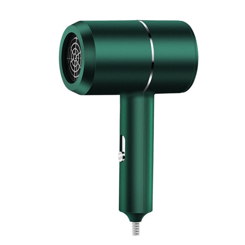 Máy sấy tóc mini Misslife 1200W tạo kiểu 2 chiều nóng lạnh MST03