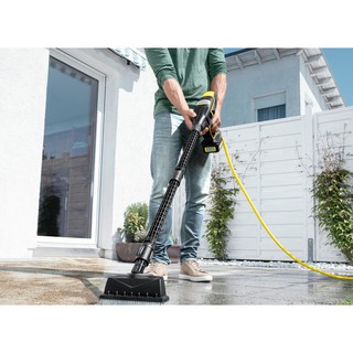 Đầu chà sàn Karcher PS 20 (2.643-558.0)