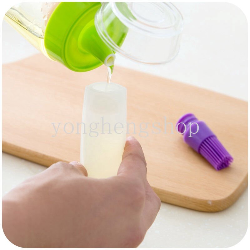 Cọ Silicone Phết Dầu Nướng Bánh / BBQ