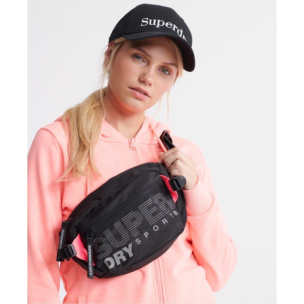 Túi bao tử Superdry Sport Bum Bag | BigBuy360 - bigbuy360.vn