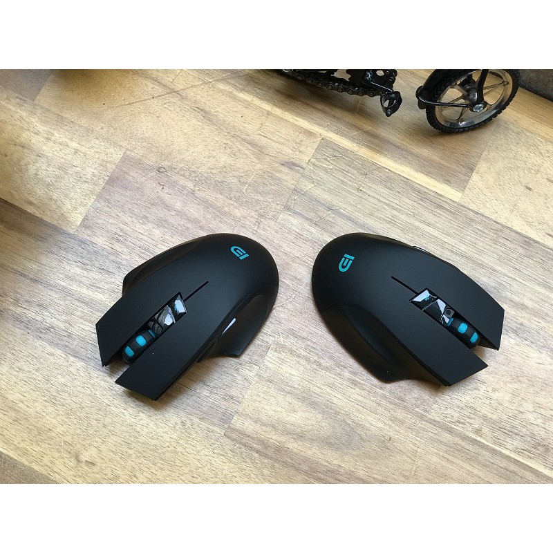 Chuột Gaming Forter i720 - Chính hãng