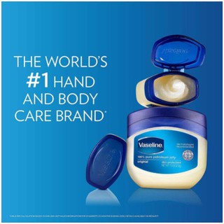 Sáp Dưỡng Ẩm Vaseline 50ml Của Mỹ