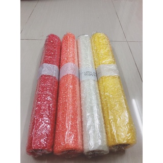 Giấy lưới gói hoa - cuộn 5m