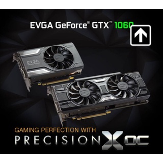 Card đồ họa như mới evga geforce gtx 1060 6gb sc gaming, gtx 1050ti 4gb, gtx 770 4gb sc, gtx 750 ti 2gb, gt740 1gb