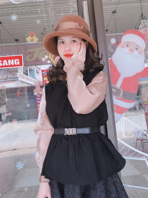 ÁO TAY PHA SANG CHẢNH | BigBuy360 - bigbuy360.vn