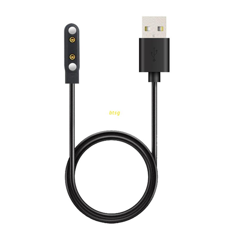 Đế Sạc Nam Châm USB Cho Đồng Hồ Thông Minh Xiao Mi IMILAB KW66