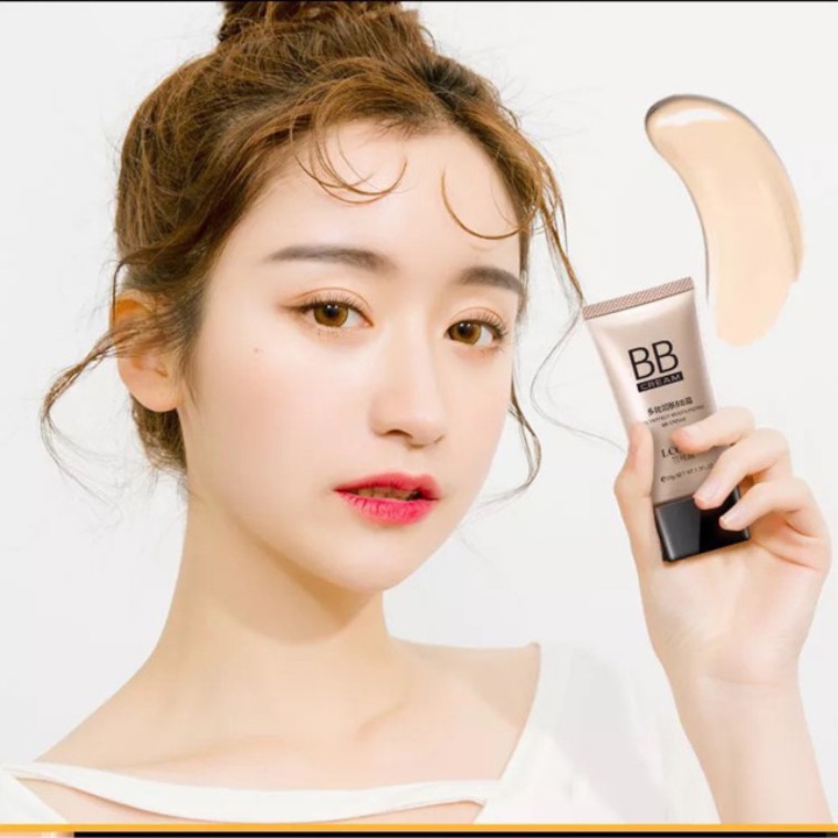 Kem Nền Che Khuyết Điểm BB Cream Perfect Cover 40g Hàng Nội Địa Trung 1977 Cosmetic