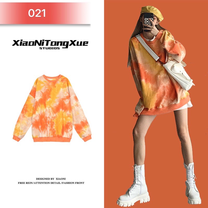 Áo SWeater SALE OFF 99k