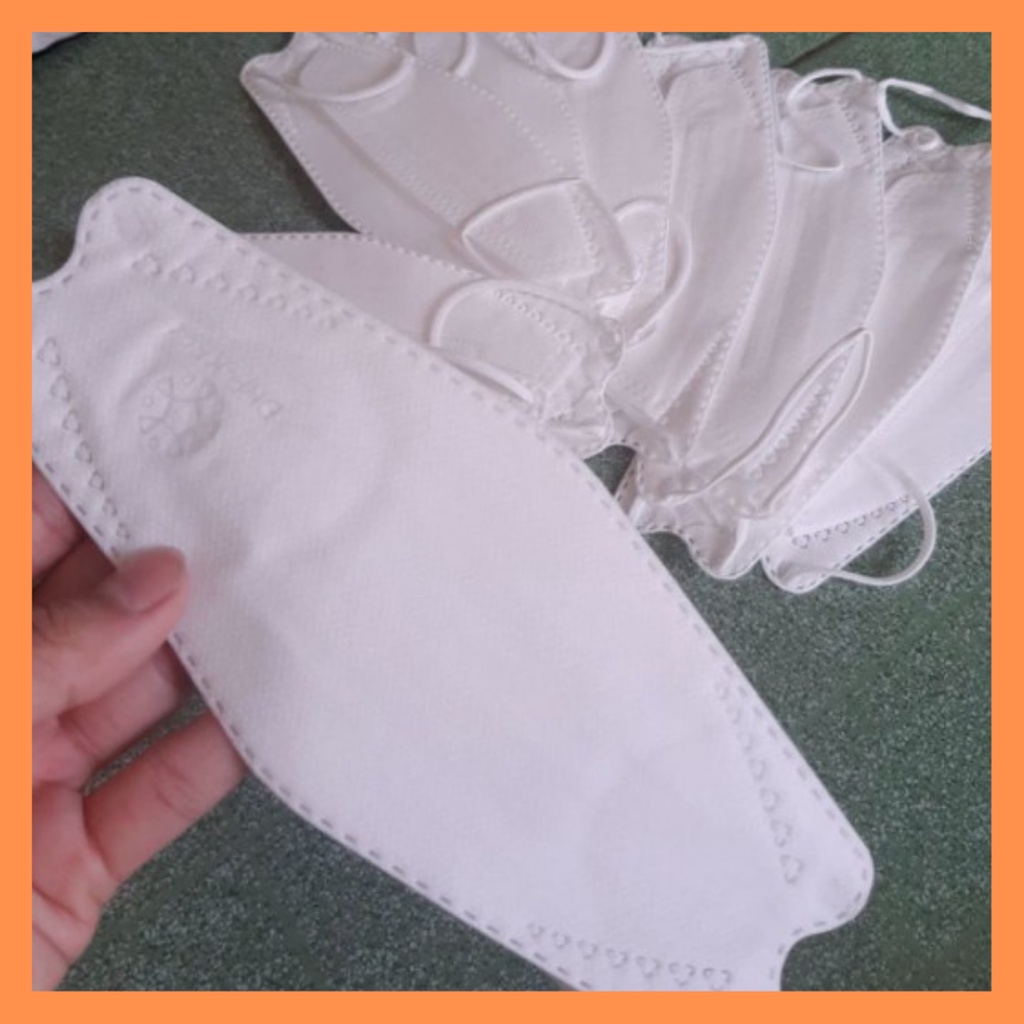 (Combo 10 cái) Khẩu trang 4D VA Mask cực rẻ ạ ❤❤❤