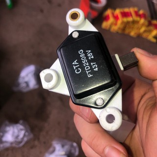phutungthaythe🔧| ic máy phát howo ( tiết chế máy phát howo 2 chân )