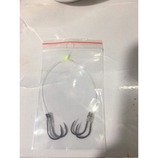 Lưỡi chùm nho 4 tóm sẵn