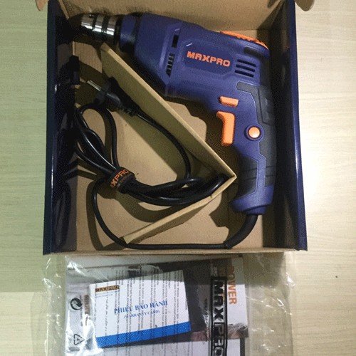 MÁY KHOAN ĐIỆN MPED 400V