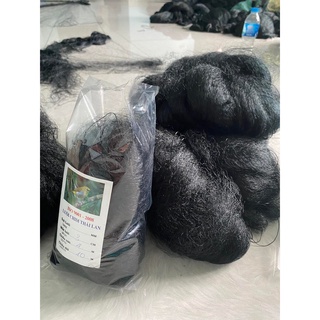 Lưới bẫy chim tàng hình 3P cao 4m5