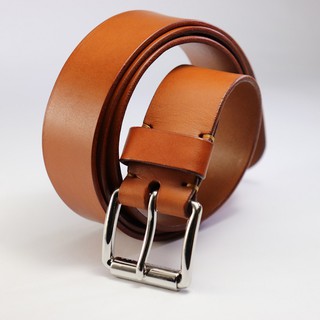 Dây Nịt Nam Thắt Lưng Da Bò Vachetta Cao Cấp Khoá Kim Cài MichaelKors Da Thật Nhập Khẩu - Xưởng Da JSK VIỆT NAM