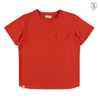  Áo Thun Nữ SSSTUTTER Patch Tee / HER