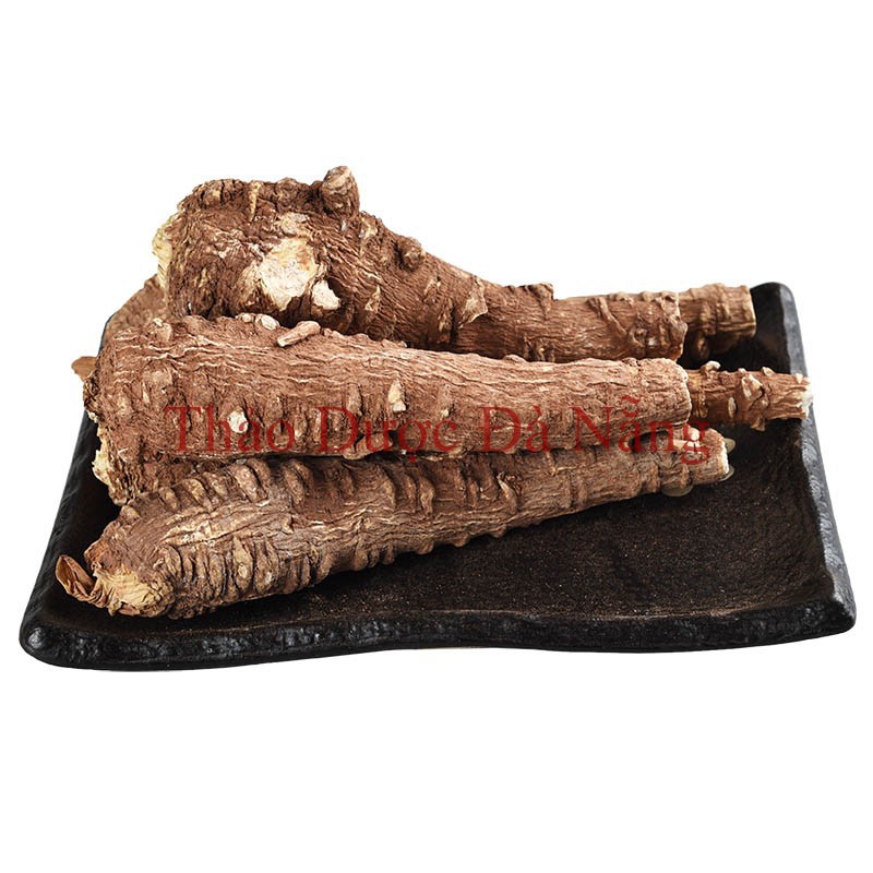 Bạch Chỉ nguyên chất 100 gram.