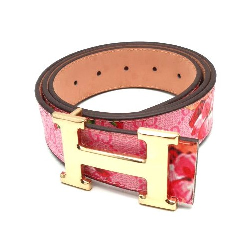Thắt lưng nam thời trang chữ H-003