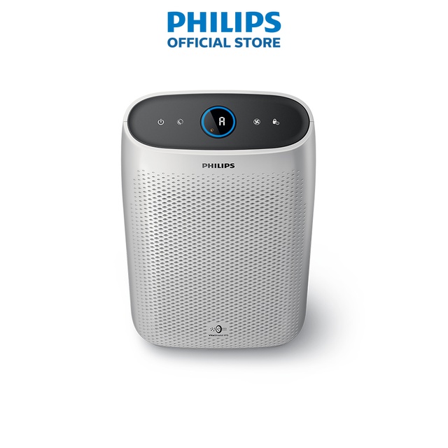 [Mã ELPHIL11 giảm 3% đơn 500K] Máy lọc không khí Philips AC1215/10 Series 1000 diện tích 63m2- Hàng chính hãng