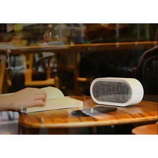 Loa Bluetooth Remax RB-M11 Bọc Vải Thời Trang