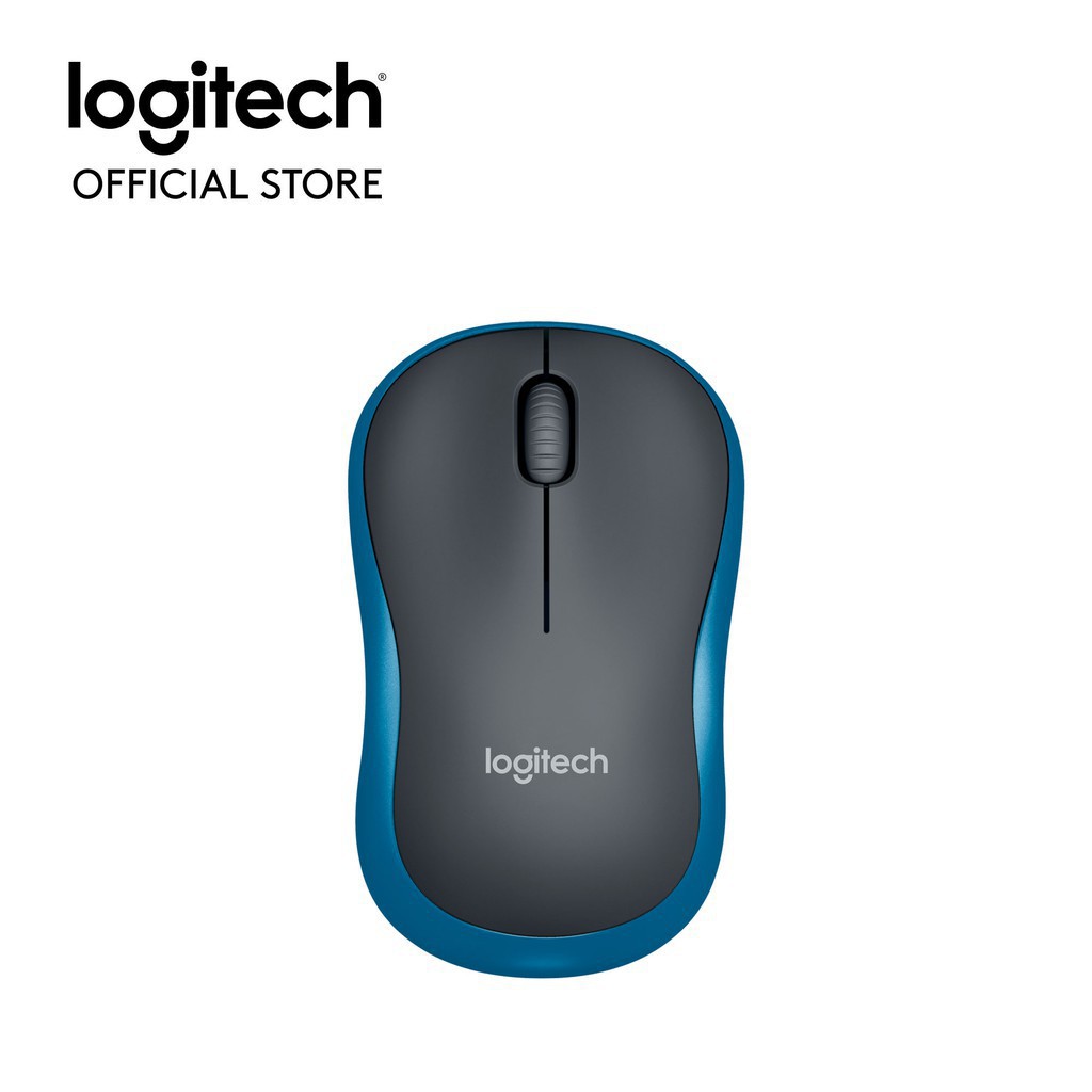 Chuột không dây LOGITECH M185