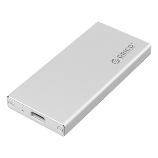 Vỏ Ổ Cứng Ngoài Orico MSA-UC3 2.5 Inch mSATA