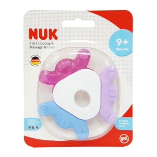 Gặm nướu nuk