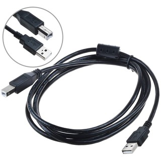 Dây cáp midi USB Type A to Type B