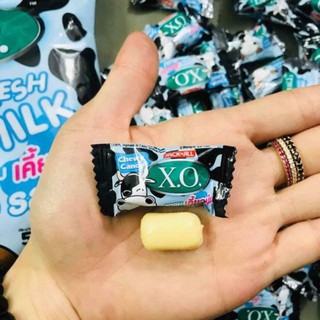 Kẹo sữa bò XO Thái Lan - GÓI 140g